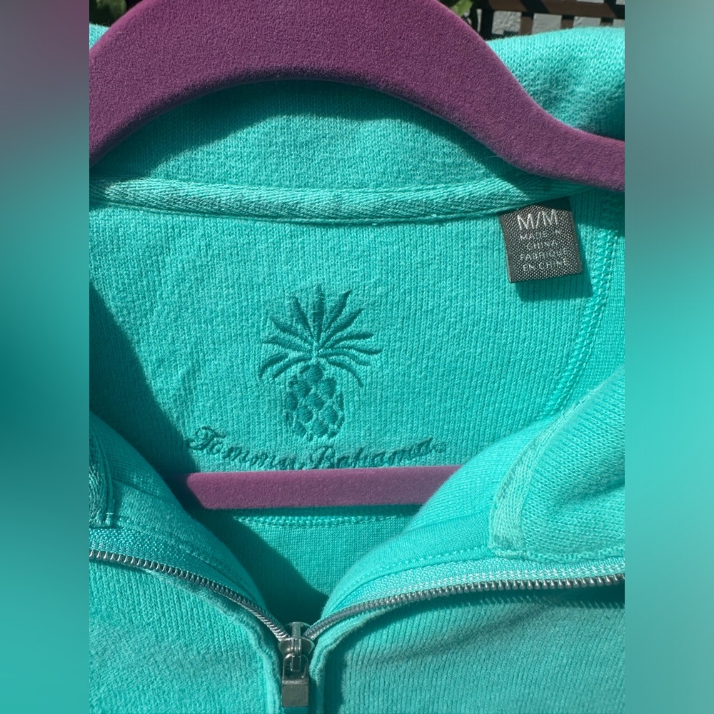 Tommy Bahama women’s jacket
